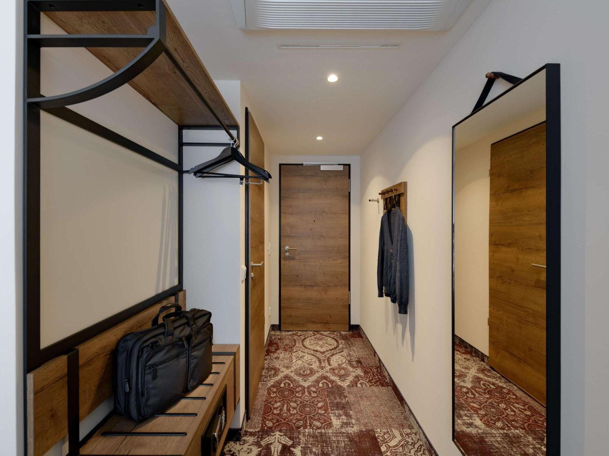 Ibis Styles Coburg Hotel Exterior foto